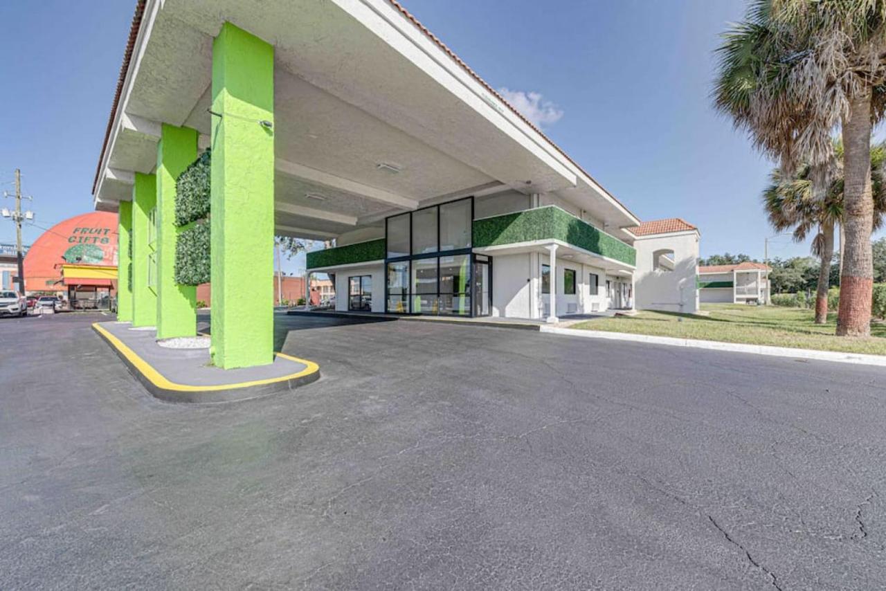 Travel Lodge By Wyndham 10 Min From Disney Kissimmee Kültér fotó